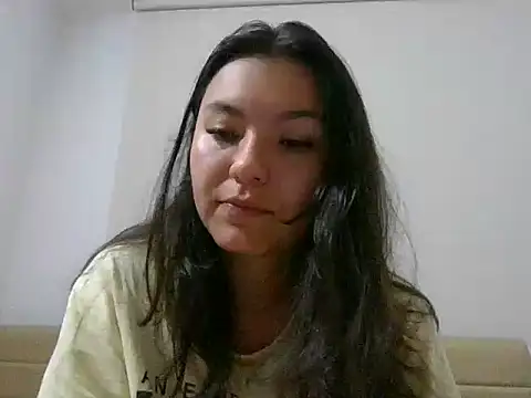 Snapshot of _andygirl chatting on February 25, 2026, 2:34 am andygirl online show from February 25, 2026, 2:34 am