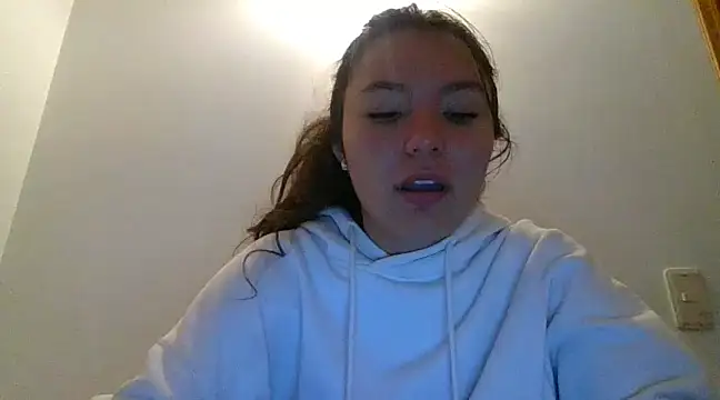 Snapshot of _andygirl chatting on February 14, 2025, 12:30 am andygirl online show from February 14, 2025, 12:30 am