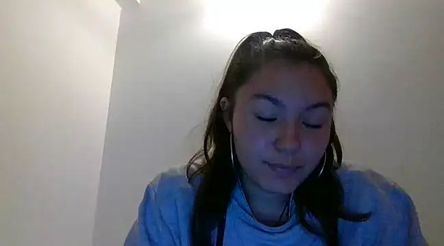Snapshot of _andygirl chatting on February 25, 2025, 3:42 am andygirl online show from February 25, 2025, 3:42 am
