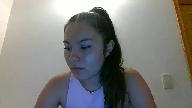 Snapshot of _andygirl chatting on February 26, 2025, 3:35 am andygirl online show from February 26, 2025, 3:35 am
