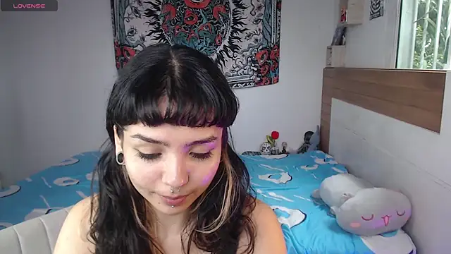 Margarita999 online show from September 23, 2025, 4:14 pm