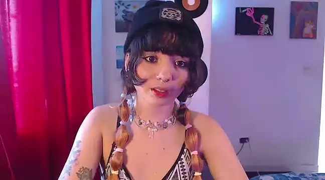 Margarita999 online show from December 5, 2024, 8:17 pm