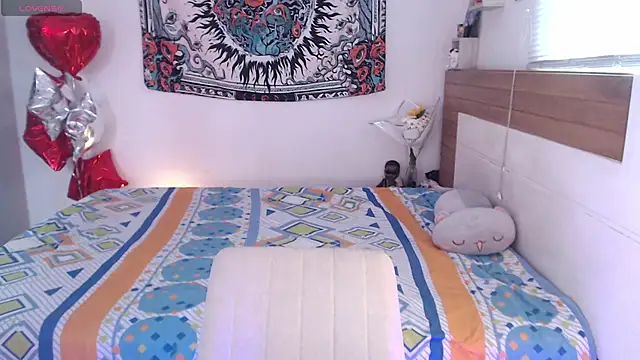 Margarita999 online show from October 29, 2025, 2:16 pm