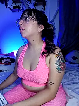 Piafisher1 online show from January 15, 2026, 1:09 am