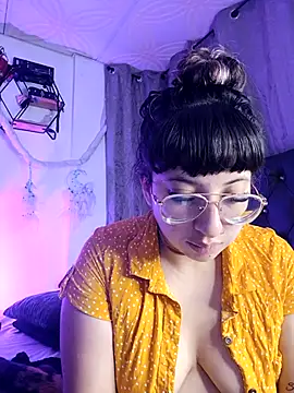 Piafisher1 online show from October 8, 2025, 1:18 am