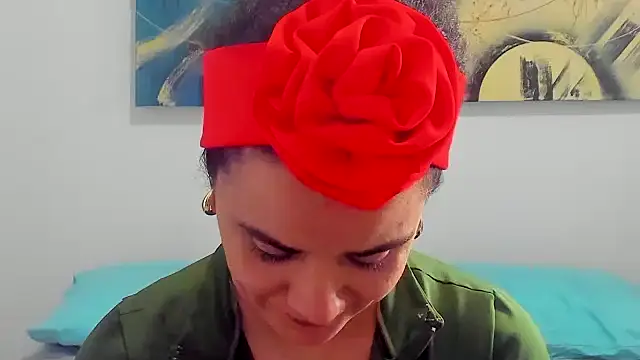 Snapshot of Sami_Hotie1 chatting on October 8, 2025, 8:20 pm Sami Hotie1 online show from October 8, 2025, 8:20 pm