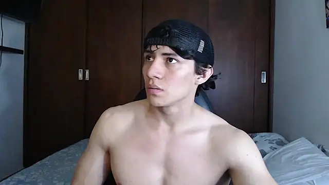 Snapshot of aresholland chatting on January 30, 2025, 1:44 am aresholland online show from January 30, 2025, 1:44 am