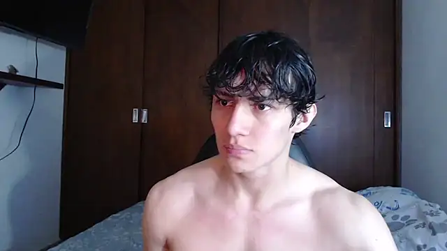 Snapshot of aresholland chatting on February 1, 2025, 1:55 am aresholland online show from February 1, 2025, 1:55 am