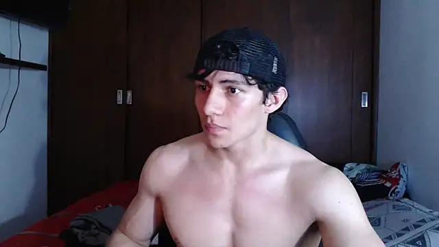 Snapshot of aresholland chatting on January 10, 2025, 2:25 am aresholland online show from January 10, 2025, 2:25 am