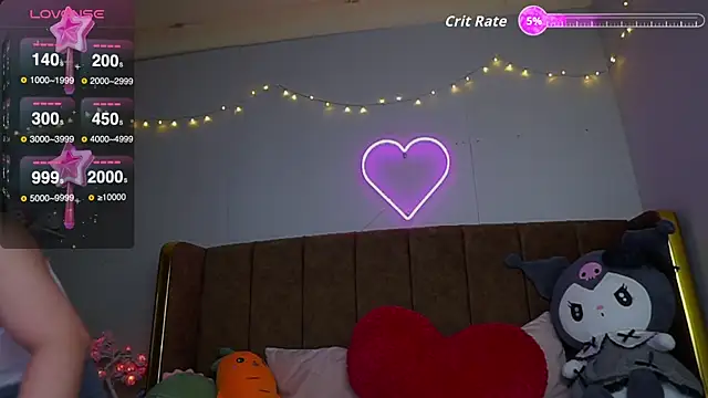 Snapshot of laybunny1 chatting on October 26, 2025, 7:25 pm laybunny1 online show from October 26, 2025, 7:25 pm