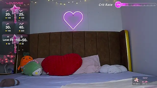 Snapshot of laybunny1 chatting on October 11, 2025, 7:37 pm laybunny1 online show from October 11, 2025, 7:37 pm