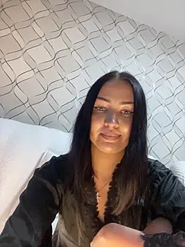 Snapshot of SelenaFoxy chatting on October 7, 2025, 9:16 pm SelenaFoxy online show from October 7, 2025, 9:16 pm