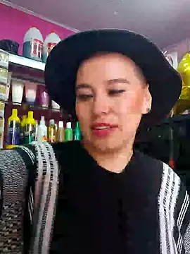 TamySweetness online show from February 16, 2025, 5:26 pm