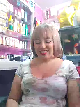 TamySweetness online show from February 4, 2025, 2:21 pm
