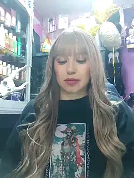 TamySweetness online show from February 5, 2025, 11:50 pm