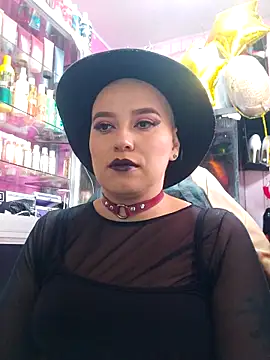 TamySweetness online show from February 28, 2025, 1:14 pm