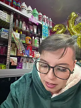 TamySweetness online show from February 1, 2026, 7:23 pm