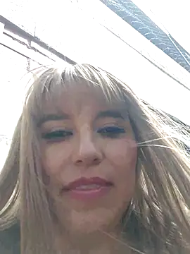TamySweetness online show from February 26, 2025, 6:37 pm