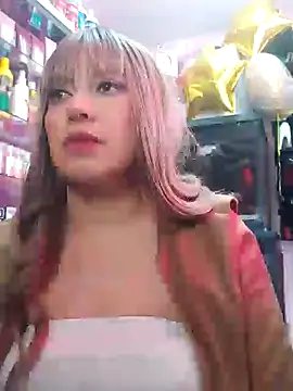 TamySweetness online show from February 5, 2025, 3:20 pm