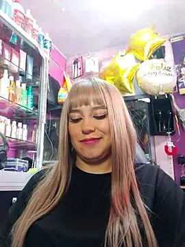 TamySweetness online show from February 20, 2025, 5:20 pm