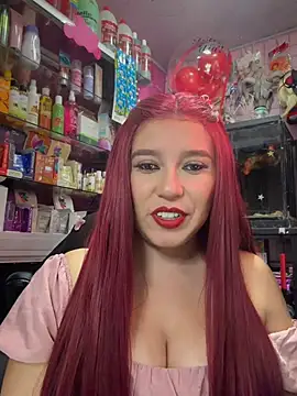 TamySweetness online show from May 10, 2026, 4:09 pm