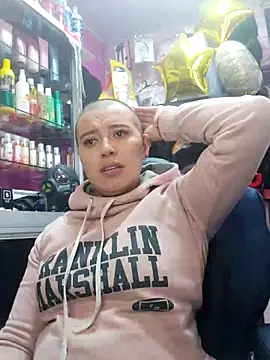 TamySweetness online show from February 11, 2025, 8:42 pm