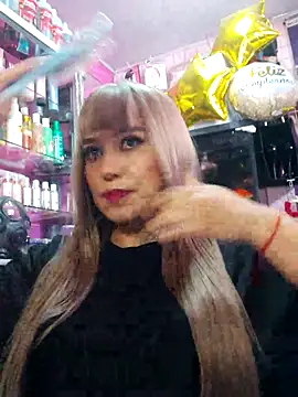 TamySweetness online show from February 20, 2025, 2:13 pm