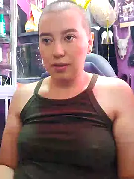 TamySweetness online show from February 18, 2025, 3:20 pm