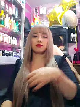 TamySweetness online show from February 27, 2025, 12:45 pm