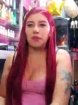TamySweetness online show from February 15, 2025, 8:01 pm