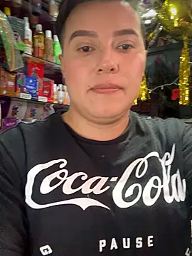 TamySweetness online show from January 9, 2026, 7:43 pm