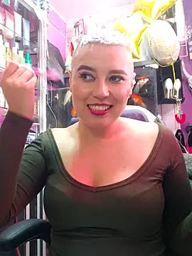 TamySweetness online show from February 26, 2025, 3:32 pm