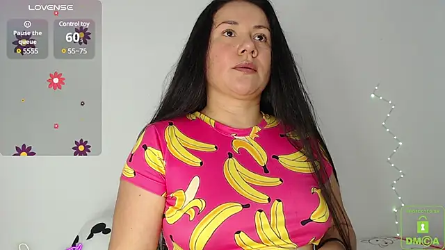 Luci flores online show from February 18, 2025, 7:30 pm