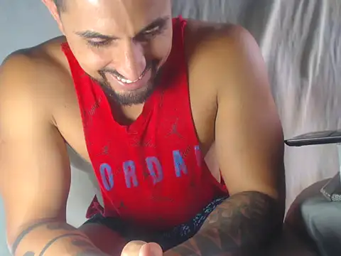 sebasx412 online show from January 6, 2026, 7:51 pm