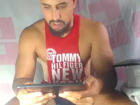 Snapshot of sebasx412 chatting on October 15, 2025, 8:06 pm sebasx412 online show from October 15, 2025, 8:06 pm