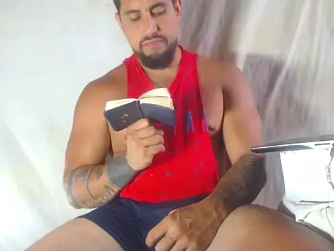 sebasx412 online show from February 20, 2026, 8:11 pm