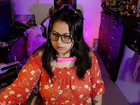  lilith heavy online show from November 29, 2025, 5:40 am