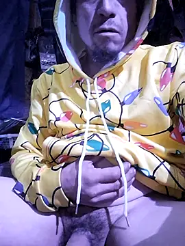 pauloandres online show from November 1, 2025, 8:30 am