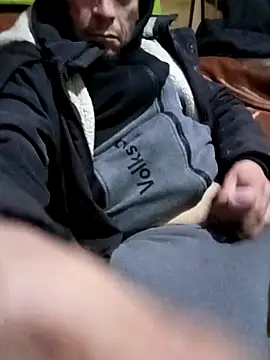 pauloandres online show from March 23, 2026, 8:14 am