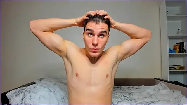 sam huston online show from January 27, 2025, 10:16 pm