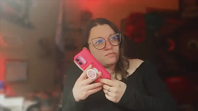 spunlikecottoncandy online show from December 2, 2025, 11:06 pm