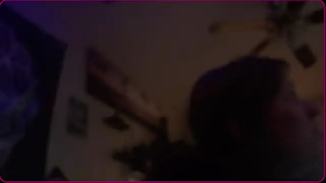 spunlikecottoncandy online show from March 3, 2026, 2:24 pm