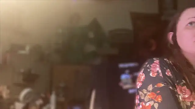 spunlikecottoncandy online show from February 3, 2026, 8:58 pm