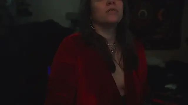 spunlikecottoncandy online show from November 29, 2025, 12:38 pm