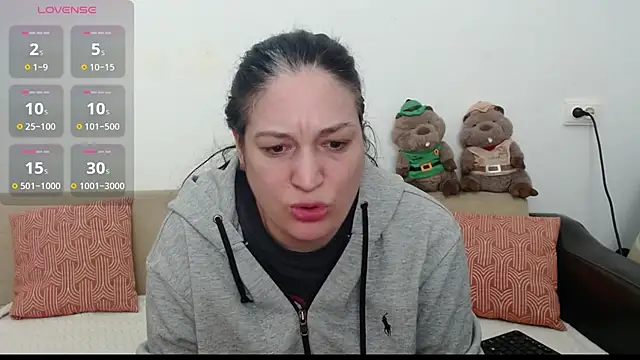 Snapshot of ElenaRose90 chatting on March 5, 2025, 7:17 pm ElenaRose90 online show from March 5, 2025, 7:17 pm