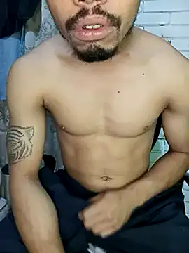 danidiazto2023 online show from January 27, 2025, 9:55 pm