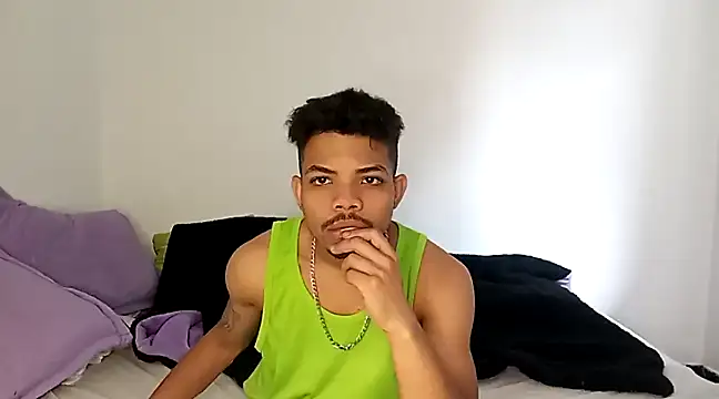 danidiazto2023 online show from February 16, 2025, 9:49 pm