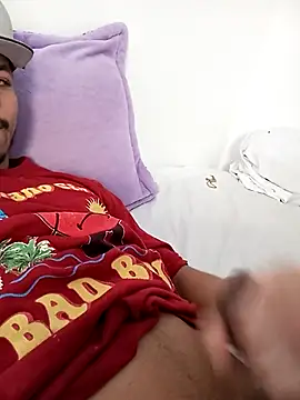 danidiazto2023 online show from March 2, 2025, 6:57 pm