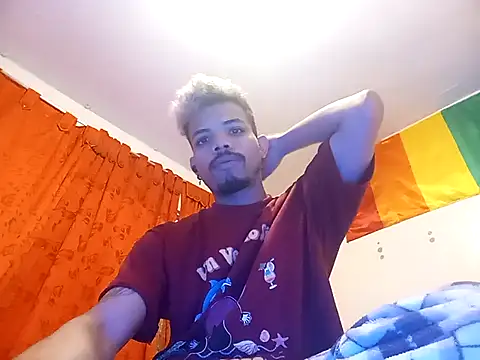 danidiazto2023 online show from October 16, 2025, 12:19 am