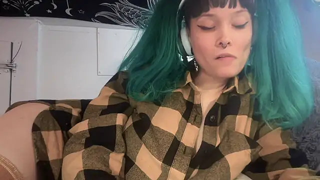 FRRANNKIE online show from February 18, 2025, 11:11 am